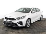 Kia Cerato IV Москва  - изображение 27