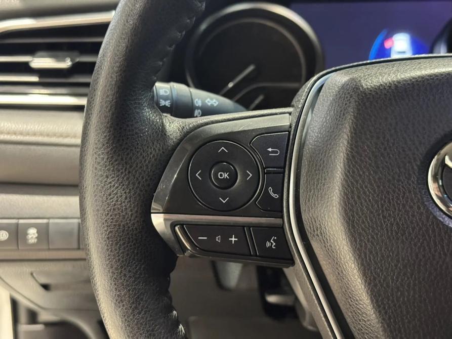 Toyota Camry VIII (XV70) Новосибирск  - изображение 11