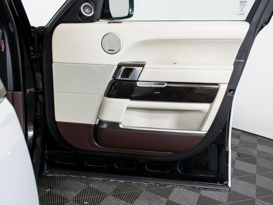 Land Rover Range Rover IV Москва  - изображение 24
