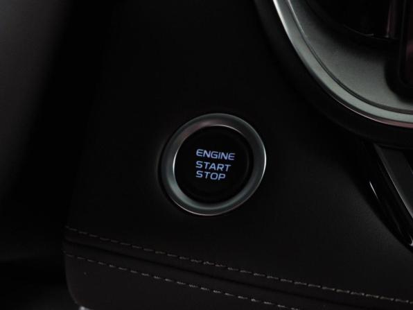 Geely Monjaro I Рестайлинг 2 (China Market) с пробегом 2025 года, цена 3 790 000 рублей, 40100 км, внедорожник, Автокод Объявления