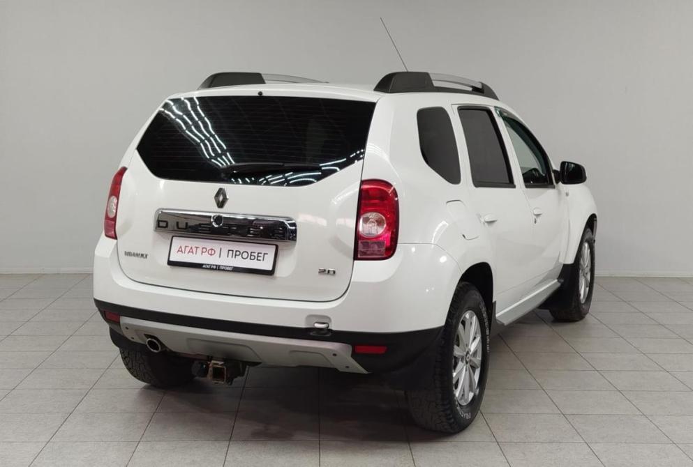 Renault Duster I Саратов  - изображение 5