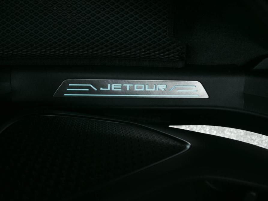 JETOUR X90+ Владимир  - изображение 27