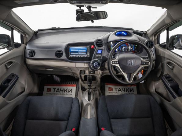 Honda Insight II с пробегом 2009 года, цена 830 500 рублей, 133239 км, хэтчбек, Автокод Объявления