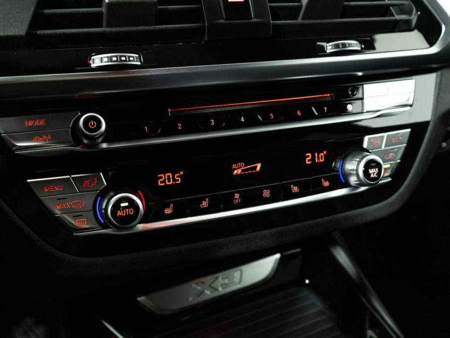 BMW X3 III (G01) Санкт-Петербург  - изображение 19
