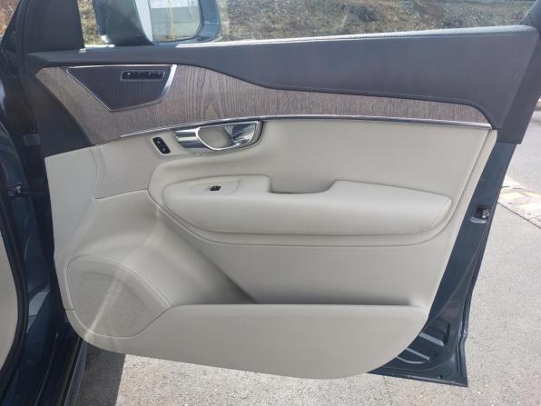 Volvo XC90 II Рестайлинг 1 с пробегом 2020 года, цена 5 355 000 рублей, 78415 км, внедорожник, Автокод Объявления
