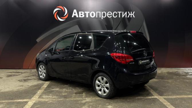 Opel Meriva B с пробегом 2011 года, цена 520 000 рублей, 217000 км, минивэн, Автокод Объявления