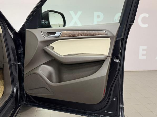 Audi Q5 I (8R) Рестайлинг с пробегом 2013 года, цена 1 670 000 рублей, 181288 км, внедорожник, Автокод Объявления