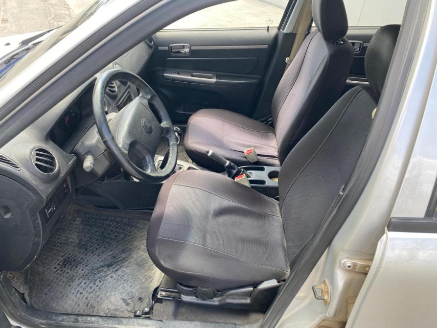 Geely CK (Otaka) I Рестайлинг Крым  - изображение 7
