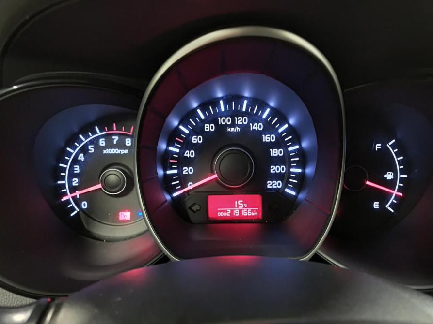 Kia Rio III Казань  - изображение 16