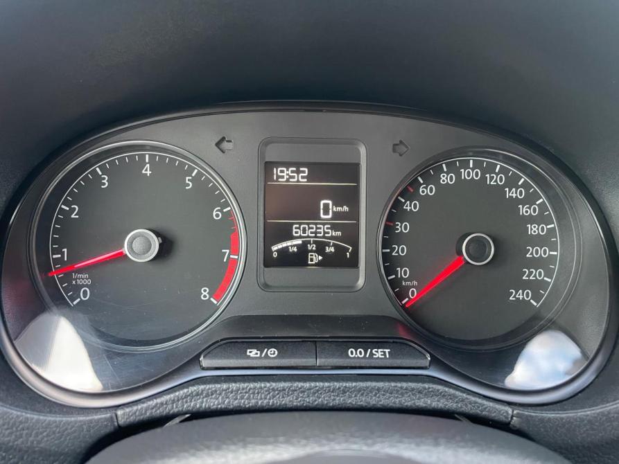 Volkswagen Polo V Рестайлинг Вологда  - изображение 20