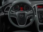 Opel Astra J Тюмень  - изображение 21