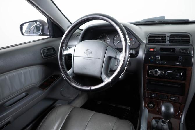 Nissan Maxima IV (A32) с пробегом 1996 года, цена 709 000 рублей, 165800 км, седан, Автокод Объявления