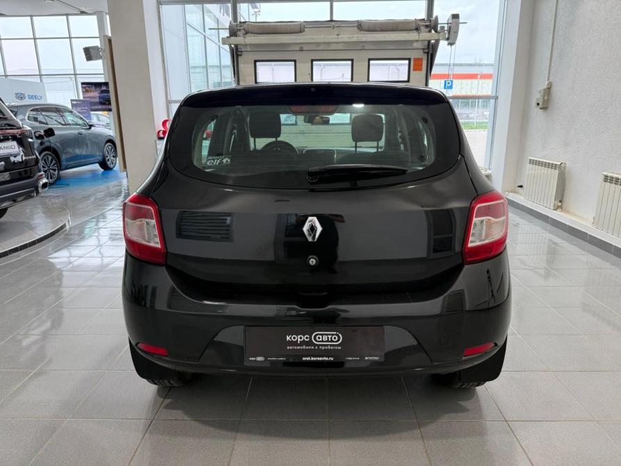 Renault Sandero II Орел  - изображение 5
