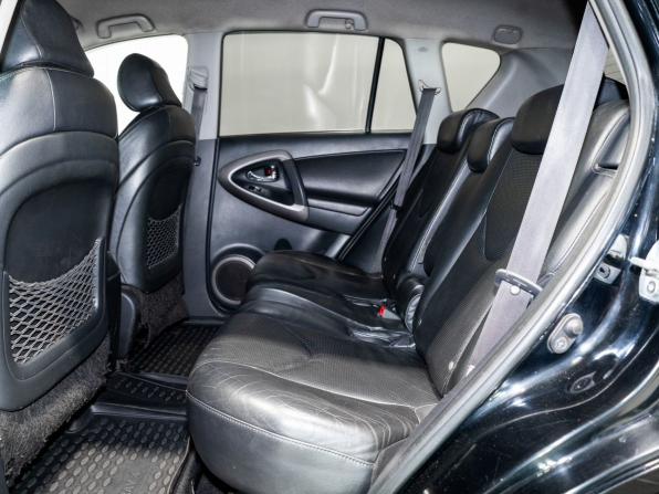 Toyota RAV4 III (XA30) с пробегом 2006 года, цена 1 150 000 рублей, 336300 км, внедорожник, Автокод Объявления