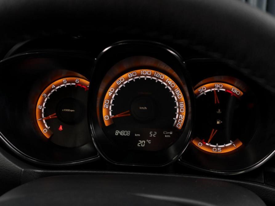 Lada (ВАЗ) Vesta I Тюмень  - изображение 15