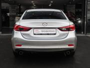 Mazda 6 III (GJ) Рестайлинг Москва  - изображение 20