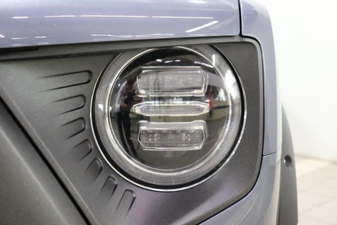 Haval Dargo I с пробегом 2024 года, цена 2 880 000 рублей, 13731 км, внедорожник, Автокод Объявления