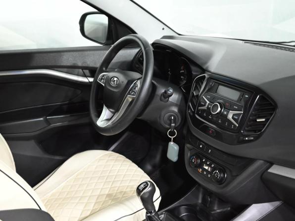 Lada (ВАЗ) Vesta I с пробегом 2018 года, цена 890 000 рублей, 146461 км, универсал, Автокод Объявления