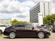 Opel Insignia I Рестайлинг Москва  - изображение 28