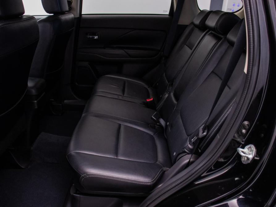 Mitsubishi Outlander III Москва  - изображение 11