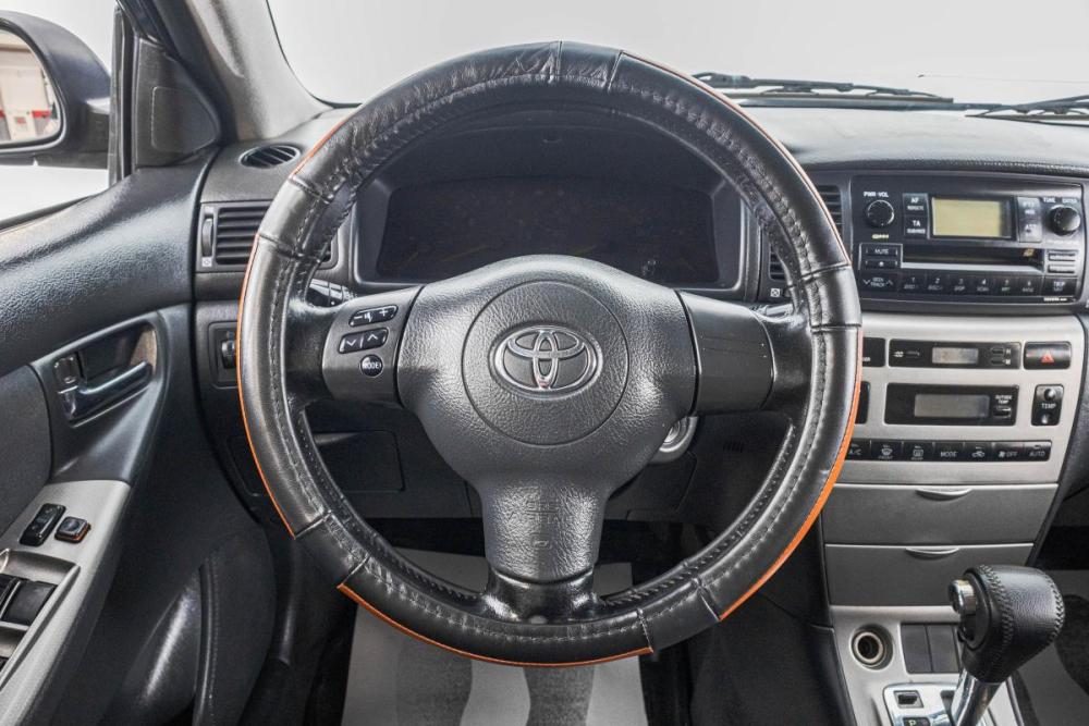 Toyota Corolla IX (E120 E130) Рестайлинг Барнаул  - изображение 15
