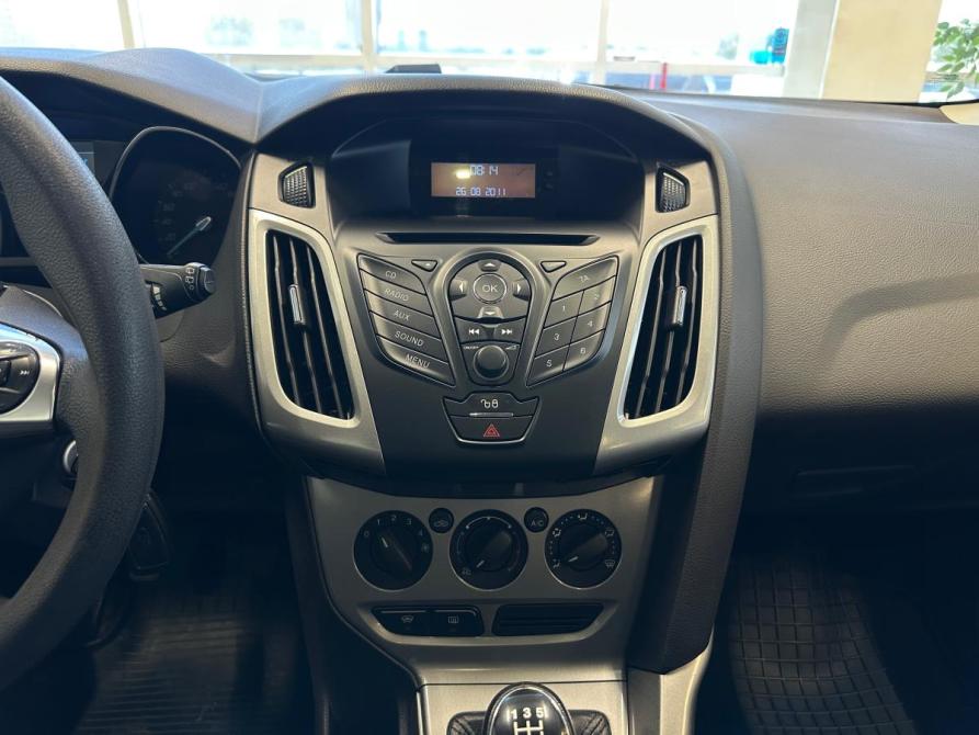 Ford Focus III Волгоград  - изображение 12