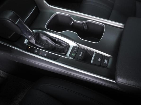 Honda Accord X Рестайлинг с пробегом 2022 года, цена 3 869 000 рублей, 26344 км, седан, Автокод Объявления