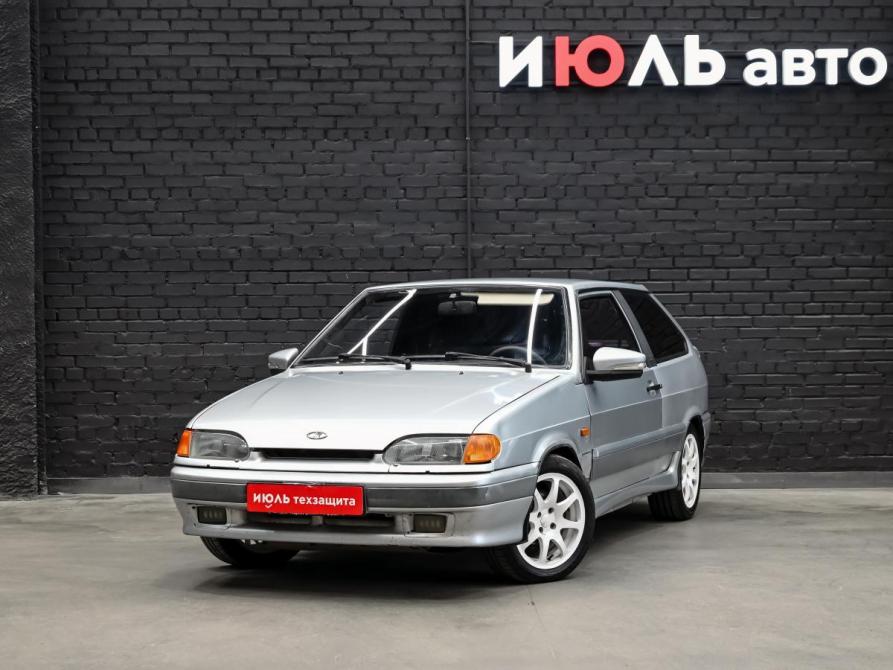 Lada (ВАЗ) 2113 Екатеринбург  - изображение 1