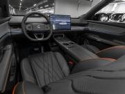 Changan Qiyuan Q07 Москва  - изображение 38
