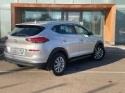 Hyundai Tucson III Рестайлинг Оренбург  - изображение 18