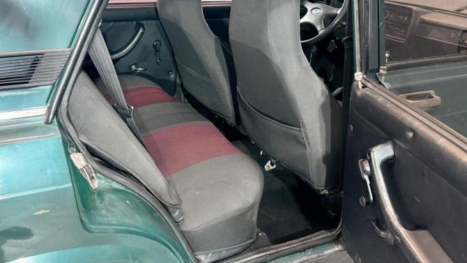 Lada (ВАЗ) 2107 с пробегом 2008 года, цена 125 000 рублей, 43000 км, седан, Автокод Объявления