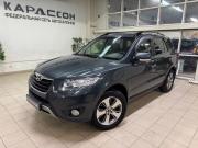 Hyundai Santa Fe II Рестайлинг Волгоград  - изображение 19