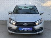 Lada (ВАЗ) Granta I Рестайлинг Тамбов  - изображение 22