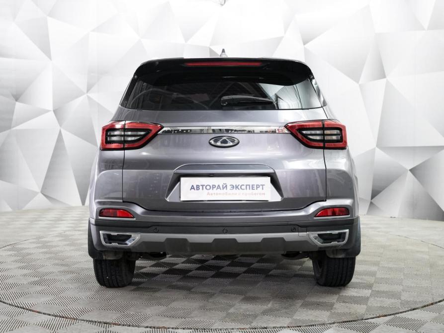 Chery Tiggo 4 Pro I Ульяновск  - изображение 4
