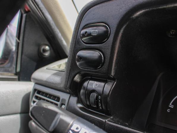 Daewoo Nexia I с пробегом 2005 года, цена 126 000 рублей, 230613 км, седан, Автокод Объявления