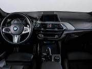 BMW X4 II (G02) Москва  - изображение 36