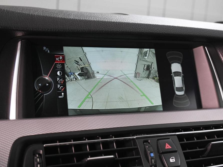 BMW 5 серии VI (F10/F11/F07) Рестайлинг Ростов-на-Дону  - изображение 14