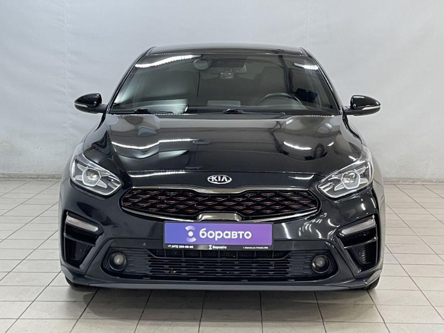 Kia Cerato IV Воронеж  - изображение 3