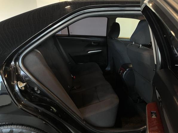 Toyota Camry VII (XV50) с пробегом 2012 года, цена 1 447 000 рублей, 295454 км, седан, Автокод Объявления