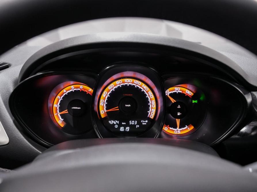 Lada (ВАЗ) Vesta I Ульяновск  - изображение 15