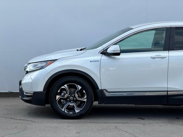 Honda CR-V V с пробегом 2019 года, цена 2 350 000 рублей, 143294 км, внедорожник, Автокод Объявления