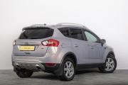 Ford Kuga I Томск  - изображение 26