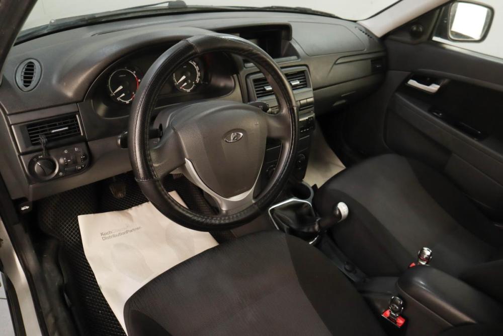 Lada (ВАЗ) Priora I Рестайлинг Челябинск  - изображение 9