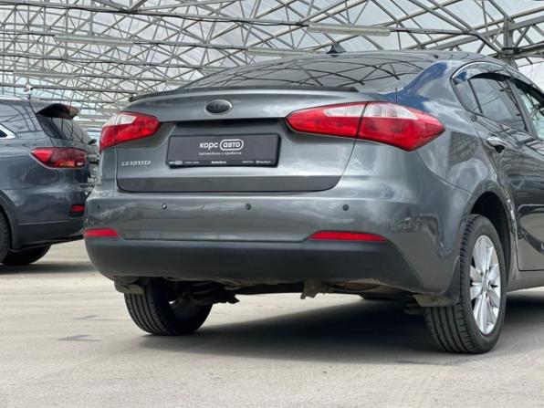 Kia Cerato III с пробегом 2013 года, цена 1 064 000 рублей, 229758 км, седан, Автокод Объявления
