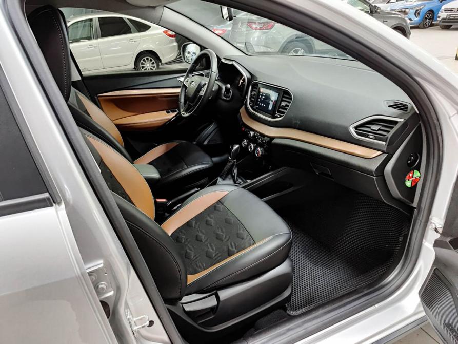 Lada (ВАЗ) Vesta I Рестайлинг (NG) Набережные Челны  - изображение 13