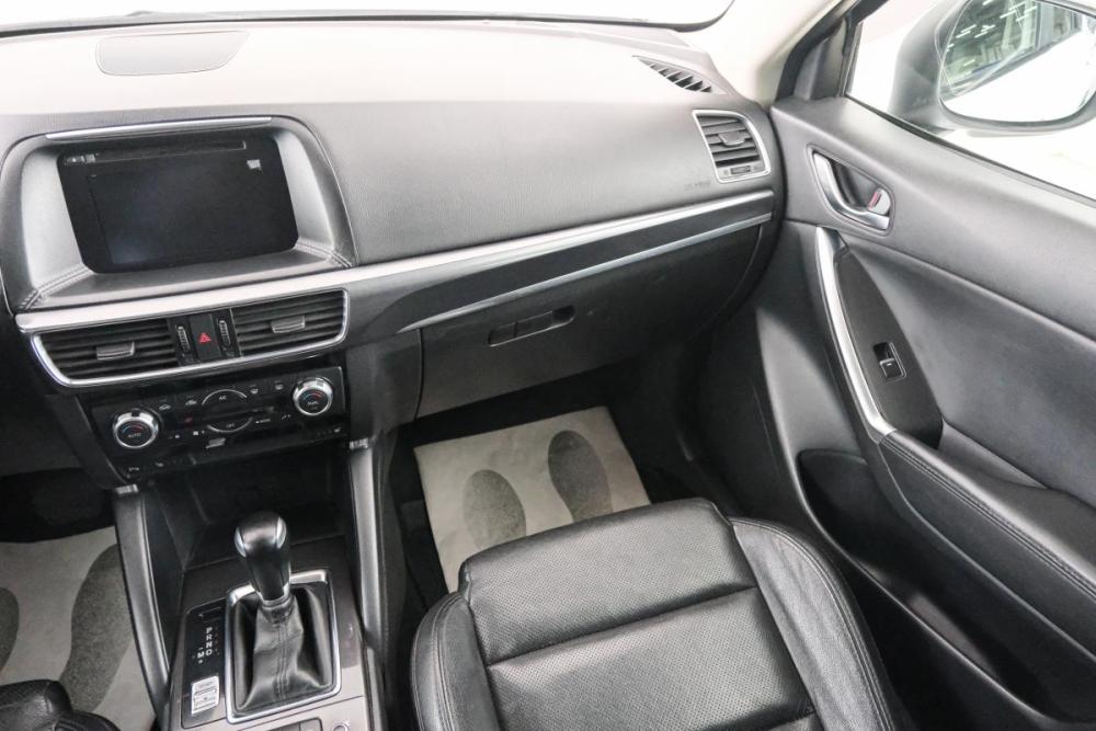 Mazda CX-5 I Рестайлинг Красноярск  - изображение 12