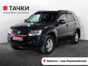 Suzuki Grand Vitara II Рестайлинг Иркутск  - изображение 23
