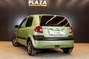 Hyundai Getz I Рестайлинг Уфа  - изображение 22