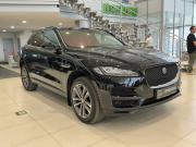 Jaguar F-Pace I Казань  - изображение 25
