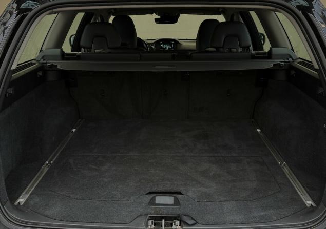 Volvo XC70 II Рестайлинг с пробегом 2015 года, цена 2 230 000 рублей, 179434 км, универсал, Автокод Объявления